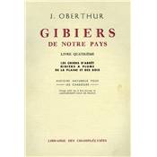 <i>J. Oberthur</i><br>Gibiers de notre pays.<br>Collection complète I à VI