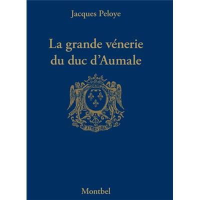 <i>J. Peloye</i><br>La grande vénerie du duc d'Aumale à Chantilly