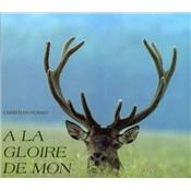 <i>C. Perney</i><br>À la gloire de mon cerf