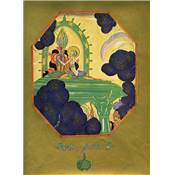 <i>D. Gaillardon</i><br>La beauté et la grâce<br>Itinéraire d'un aristocrate européen, Alex Rzewuski