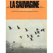 La Sauvagine. 1974 (année complète)