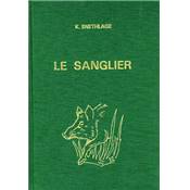 <i>K. Snethlage</i><br>Le sanglier