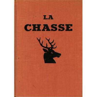 <i>G.-M. Villenave</i><br>La chasse