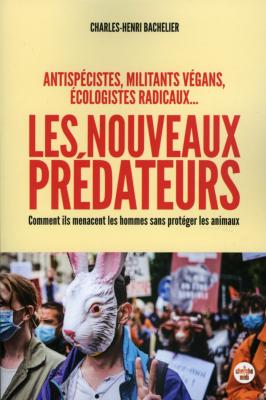 <i>C.-H. Bachelier</i><br>Les nouveaux prédateurs