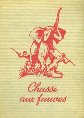 Chasse aux fauves