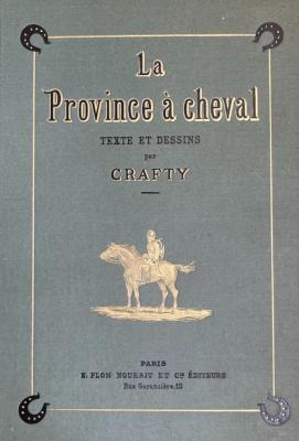 <i>Crafty</i><br>La province à cheval