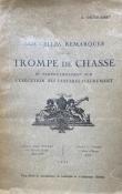 <i>A. Detourbet</i><br>Nouvelles remarques<br>sur la trompe de chasse<br>et sur l'exécution des fanfares d'agrément