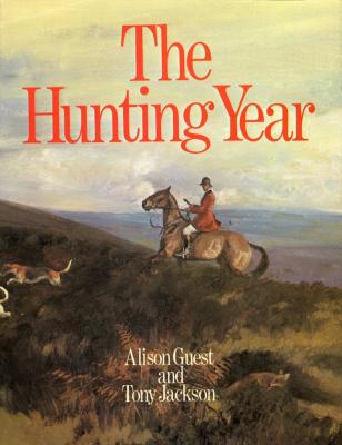 <i>A. Guest & T. Jackson</i><br>The hunting year