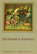 <i>H. Malo</i><br>Les chasses à Chantilly