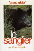 <i>F. Marion</i><br>Le sanglier