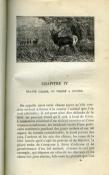 <i>A. René & C. Liersel</i><br>Traité de la chasse<br>contenant les chasses<br>à l'affût, à tir et à courre.