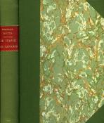 <i>C. Rocher</i><br>La chasse des canards.<br>Ouvrage ralis avec les souvenirs et le carnet de chasse<br>de Ren Dupeyron