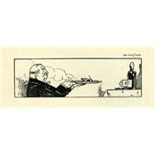 <i>J.-M. Guerrier</i><br>Les chasses de la bécasse