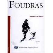 <i>Marquis de Foudras</i><br>Mémoires d'un veneur
