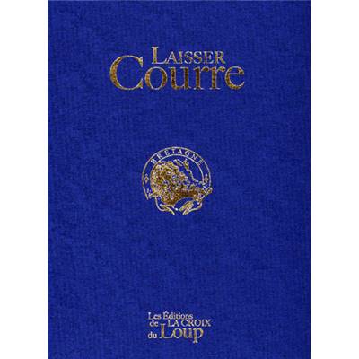 <i>Comte de Jacquelin-Dulphé</i><br>Laisser-courre