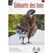 <i>B. Mathieu & M. Montadert & J.-J. Pfeffer</i><br>La gélinotte des bois