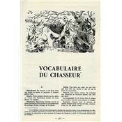 <i>G.-M. Villenave</i><br>La chasse