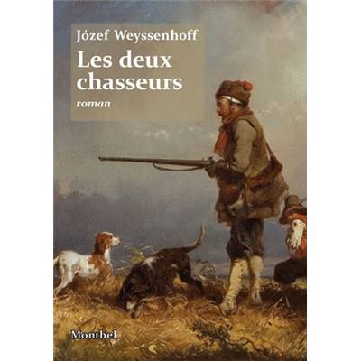 <i>J. Weyssenhoff</i><br>Les deux chasseurs