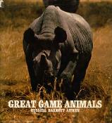 <i>R. B. Aitken</i><br>Great game animals