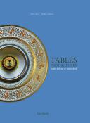 <i>P. Balny & Fr. Hamelin</i><br>Tables prodigieuses<br>Marie-Hélène de Rothschild
