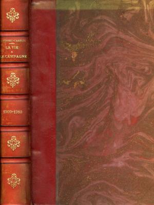 <i>P. Cunisset-Carnot</i><br>La vie à la campagne (3e série)