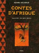 <i>H. Gougaud</i><br>Contes d'Afrique