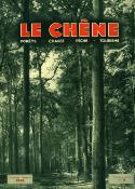 Le Chêne.<br>Forêts, chasse, pêche, tourisme.<br>1-5, 10-12, 16, 17