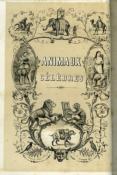 <i>M. Möring</i><br>Le livre des animaux<br>utiles, remarquables et célèbres