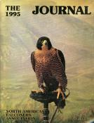 <i>North American Falconers' Association</i><br>Journal.<br>1983-2000