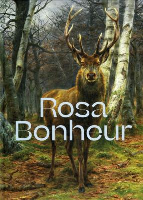 Rosa Bonheur (1822-1899)