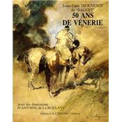 <i>Daguet</i><br>50 ans de vénerie