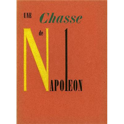 <i>F. Febvre</i><br>Une chasse de Napoléon