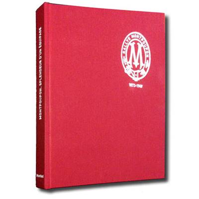Montpoupon.<br>Splendeur d'un équipage,<br>1873-1949