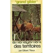 <i>G. Titeux</i><br>L'aménagement des territoires