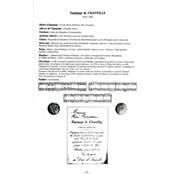 <i>B. Tollu & H. Tremblot de la Croix</i><br>Deux siècles de vénerie.<br>Collection complète,<br>tomes I à VI