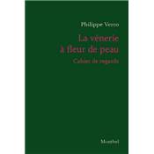 <i>Ph. Verro</i><br>La vénerie à fleur de peau