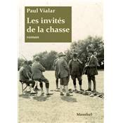 <i>P. Vialar</i><br>Les invits de la chasse