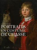 <i>C. d'Anthenaise</i><br>Portraits en costume de chasse