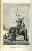 <i>Comte de Beauvoir</i><br>Java, Siam, Canton.<br>Voyage autour du monde