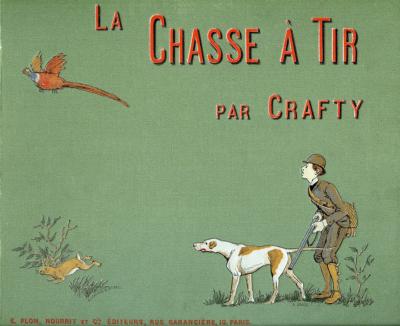 <i>Crafty</i><br>La chasse à tir