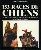 <i>F. Fiorone</i><br>153 races de chiens