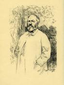 <i>Marquis de Foudras</i><br>Les gentilshommes chasseurs