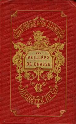 <i>T. Mayne-Reid</i><br>Les veillées de chasse