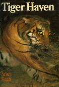 <i>A. Singh</i><br>Tiger Haven
