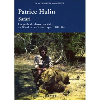 <i>P. Hulin</i><br>Safari