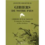<i>J. Oberthur</i><br>Gibiers de notre pays