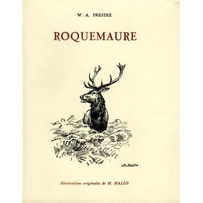 <i>W.-A. Prestre</i><br>Roquemaure