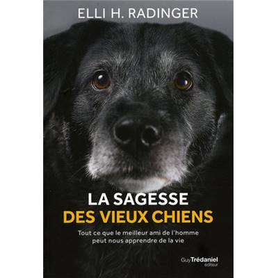 <i>E. H. Radinger</i><br>La sagesse des vieux chiens