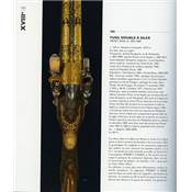 <i>J.-P. Reverseau</i><br>Le cabinet des armes du Musée de la chasse.<br>De la mèche au silex