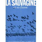 La Sauvagine. 1977